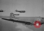 Image of Battle of Bulge resupply 101st Airborne Bastogne Belgium, 1944, second 56 stock footage video 65675044546