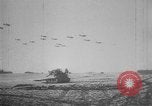 Image of Battle of Bulge resupply 101st Airborne Bastogne Belgium, 1944, second 59 stock footage video 65675044546