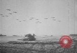 Image of Battle of Bulge resupply 101st Airborne Bastogne Belgium, 1944, second 60 stock footage video 65675044546