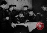 Image of Russian forces liberate Praga district Praga Warsaw Poland, 1945, second 16 stock footage video 65675044547