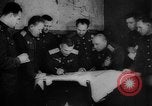Image of Russian forces liberate Praga district Praga Warsaw Poland, 1945, second 18 stock footage video 65675044547