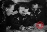 Image of Russian forces liberate Praga district Praga Warsaw Poland, 1945, second 19 stock footage video 65675044547