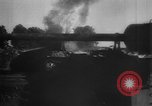 Image of Russian forces liberate Praga district Praga Warsaw Poland, 1945, second 38 stock footage video 65675044547