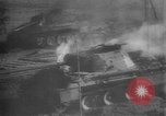 Image of Russian forces liberate Praga district Praga Warsaw Poland, 1945, second 40 stock footage video 65675044547