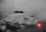 Image of Russian forces liberate Praga district Praga Warsaw Poland, 1945, second 43 stock footage video 65675044547
