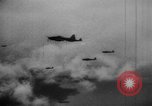 Image of Russian forces liberate Praga district Praga Warsaw Poland, 1945, second 44 stock footage video 65675044547