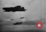 Image of Russian forces liberate Praga district Praga Warsaw Poland, 1945, second 46 stock footage video 65675044547