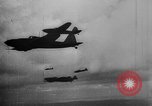 Image of Russian forces liberate Praga district Praga Warsaw Poland, 1945, second 47 stock footage video 65675044547