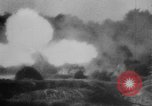 Image of Russian forces liberate Praga district Praga Warsaw Poland, 1945, second 52 stock footage video 65675044547