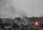Image of Russian forces liberate Praga district Praga Warsaw Poland, 1945, second 53 stock footage video 65675044547