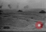 Image of Russian forces liberate Praga district Praga Warsaw Poland, 1945, second 56 stock footage video 65675044547