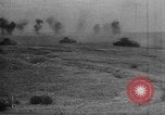 Image of Russian forces liberate Praga district Praga Warsaw Poland, 1945, second 59 stock footage video 65675044547