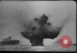 Image of Russian forces liberate Praga district Praga Warsaw Poland, 1945, second 60 stock footage video 65675044547