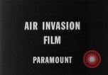 Image of Bomber B-24Js Germany, 1944, second 1 stock footage video 65675044548