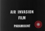 Image of Bomber B-24Js Germany, 1944, second 3 stock footage video 65675044548