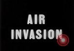 Image of Bomber B-24Js Germany, 1944, second 5 stock footage video 65675044548