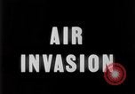 Image of Bomber B-24Js Germany, 1944, second 6 stock footage video 65675044548