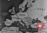 Image of Bomber B-24Js Germany, 1944, second 7 stock footage video 65675044548