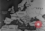 Image of Bomber B-24Js Germany, 1944, second 8 stock footage video 65675044548