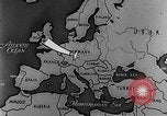 Image of Bomber B-24Js Germany, 1944, second 9 stock footage video 65675044548