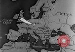 Image of Bomber B-24Js Germany, 1944, second 10 stock footage video 65675044548