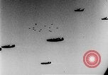 Image of Bomber B-24Js Germany, 1944, second 11 stock footage video 65675044548