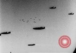 Image of Bomber B-24Js Germany, 1944, second 12 stock footage video 65675044548