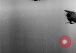 Image of Bomber B-24Js Germany, 1944, second 21 stock footage video 65675044548