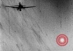 Image of Bomber B-24Js Germany, 1944, second 38 stock footage video 65675044548