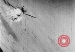 Image of Bomber B-24Js Germany, 1944, second 42 stock footage video 65675044548