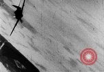 Image of Bomber B-24Js Germany, 1944, second 46 stock footage video 65675044548