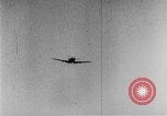 Image of Bomber B-24Js Germany, 1944, second 56 stock footage video 65675044548