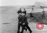Image of General Dwight Eisenhower United Kingdom, 1944, second 4 stock footage video 65675044549