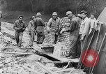 Image of General Dwight Eisenhower United Kingdom, 1944, second 6 stock footage video 65675044549