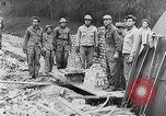 Image of General Dwight Eisenhower United Kingdom, 1944, second 8 stock footage video 65675044549