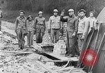 Image of General Dwight Eisenhower United Kingdom, 1944, second 9 stock footage video 65675044549