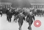 Image of General Dwight Eisenhower United Kingdom, 1944, second 10 stock footage video 65675044549