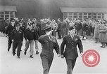 Image of General Dwight Eisenhower United Kingdom, 1944, second 11 stock footage video 65675044549