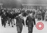 Image of General Dwight Eisenhower United Kingdom, 1944, second 12 stock footage video 65675044549