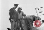 Image of General Dwight Eisenhower United Kingdom, 1944, second 19 stock footage video 65675044549
