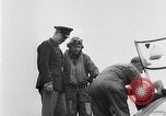 Image of General Dwight Eisenhower United Kingdom, 1944, second 21 stock footage video 65675044549