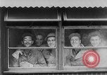 Image of General Dwight Eisenhower United Kingdom, 1944, second 23 stock footage video 65675044549