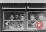 Image of General Dwight Eisenhower United Kingdom, 1944, second 24 stock footage video 65675044549