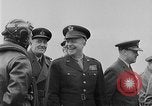 Image of General Dwight Eisenhower United Kingdom, 1944, second 31 stock footage video 65675044549