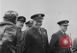 Image of General Dwight Eisenhower United Kingdom, 1944, second 32 stock footage video 65675044549
