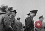 Image of General Dwight Eisenhower United Kingdom, 1944, second 34 stock footage video 65675044549