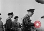 Image of General Dwight Eisenhower United Kingdom, 1944, second 35 stock footage video 65675044549