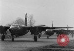 Image of General Dwight Eisenhower United Kingdom, 1944, second 37 stock footage video 65675044549