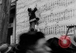 Image of B-29 bomber Japan, 1944, second 25 stock footage video 65675044550