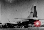 Image of B-29 bomber Japan, 1944, second 27 stock footage video 65675044550